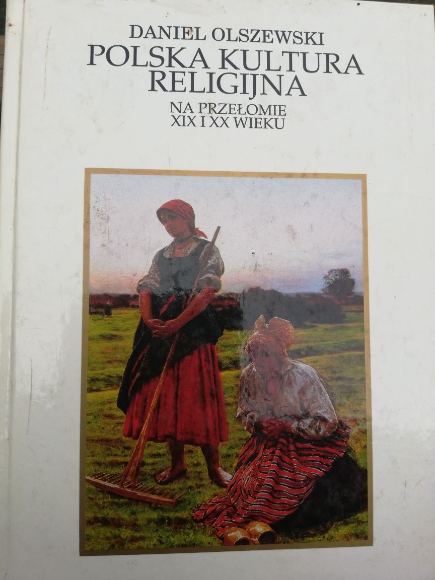 Polska Kultura Religijna