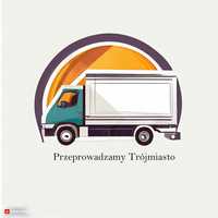 Przeprowadzki Transport Gdynia Gdańsk trójmiasto