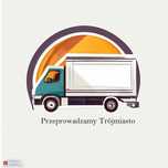 Przeprowadzki Transport Gdynia Gdańsk trójmiasto