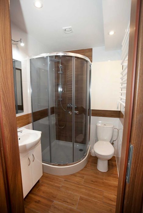 BDB STANDARD i TANIO - Pokój blisko ALFY, Medycznego, Prawa, Ekonomii