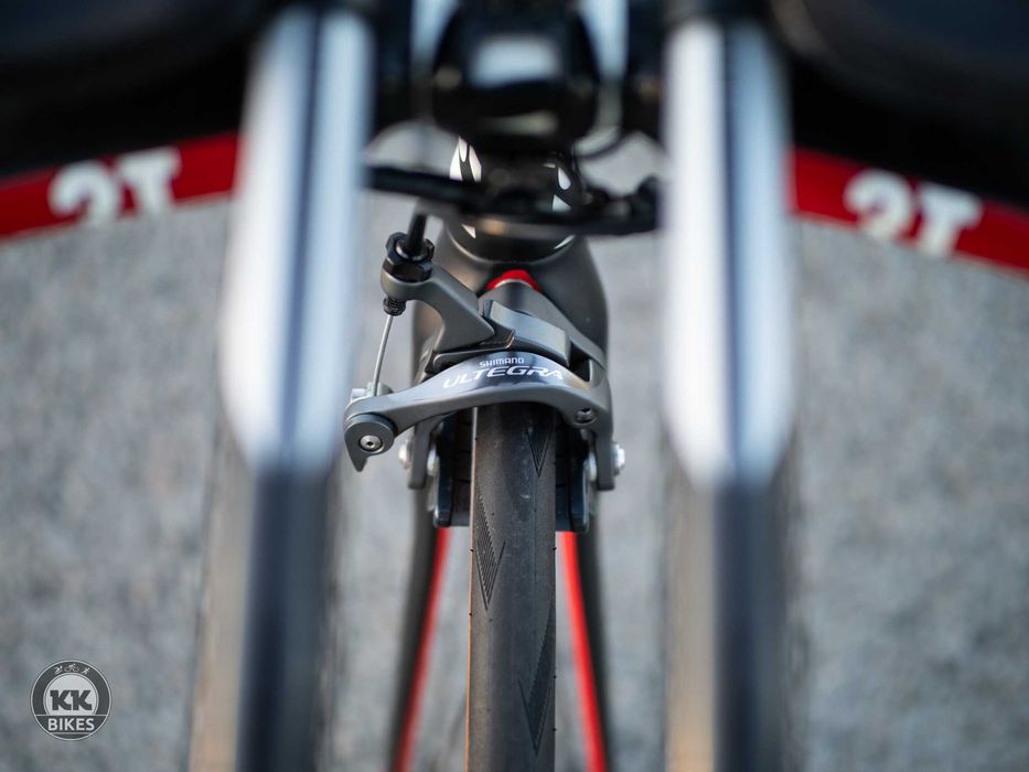 Cervelo P2 Di2 roz. 51, rower triathlonowy DT Swiss