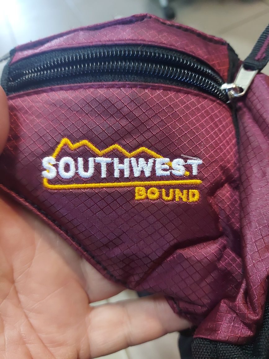 Поясна сумка SOUTHWEST bound