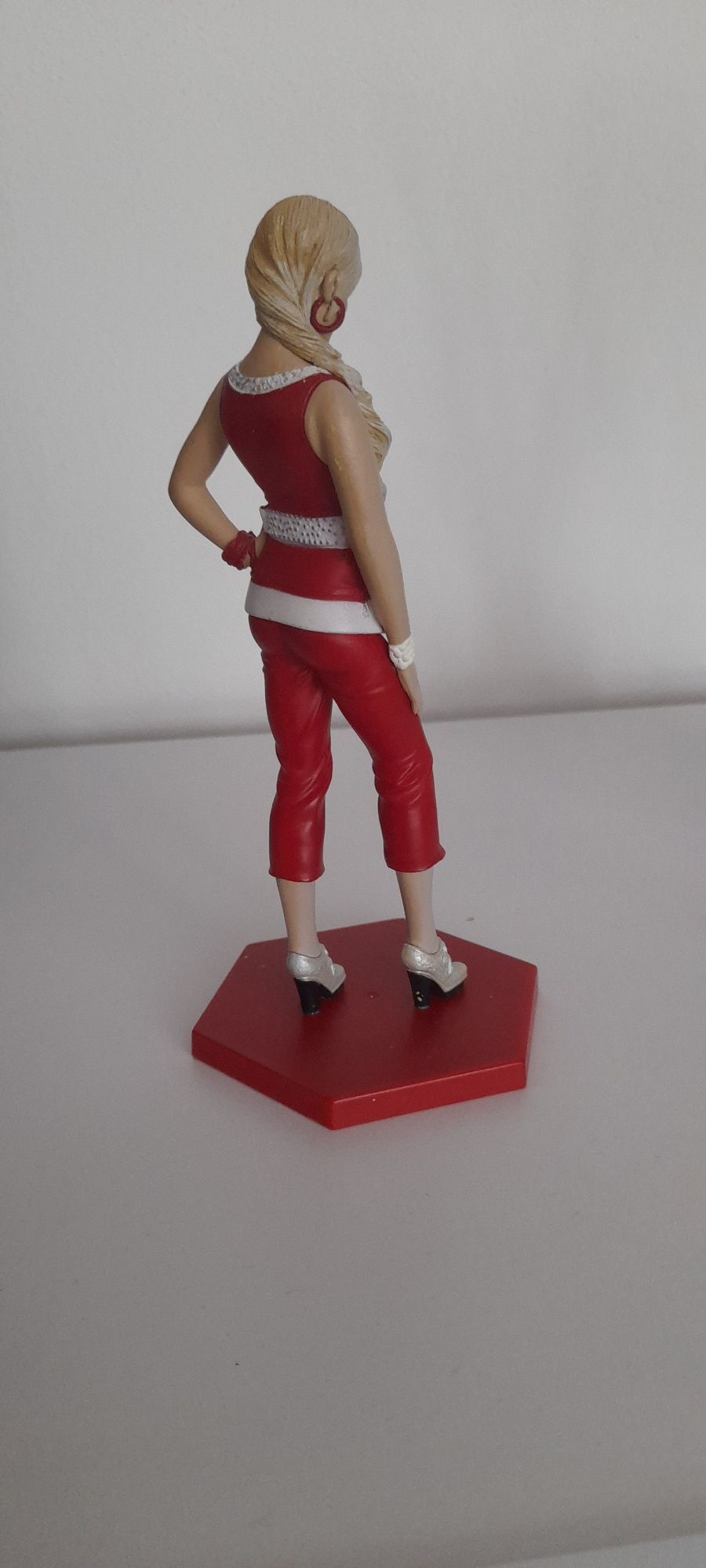 Figurki kolekcjonerskie High School Musical