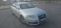 Audi A6 A6c6 3.0 TDI QUATTRO, 240KM