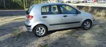 Hyundai Getz 1.1