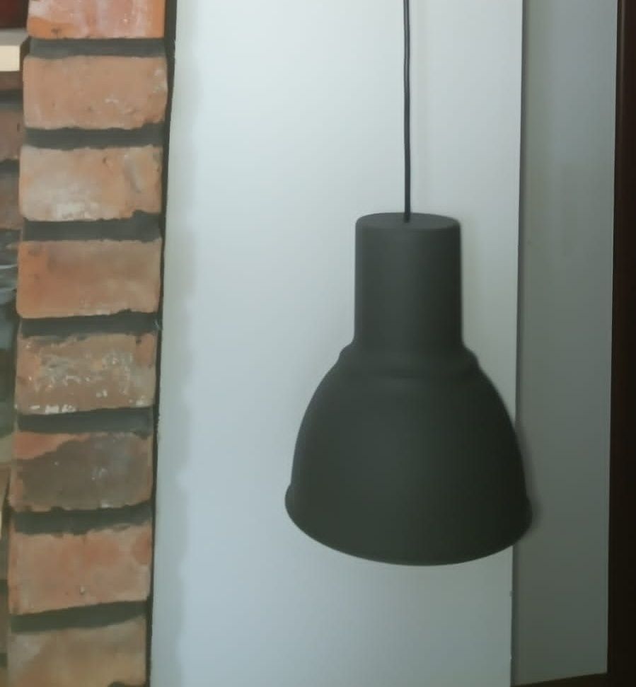 Lampa wisząca sufitowa Ikea