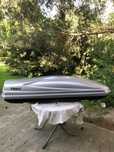 Box dachowy Tchule Atlantis 600