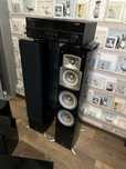 Напольные колонки Yamaha ns-555