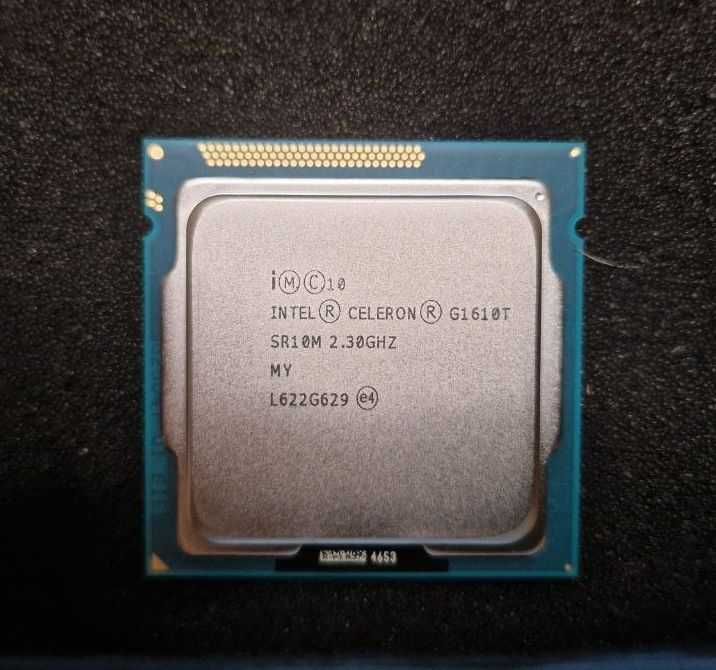Procesor Intel Celeron G1610T (SR10M)