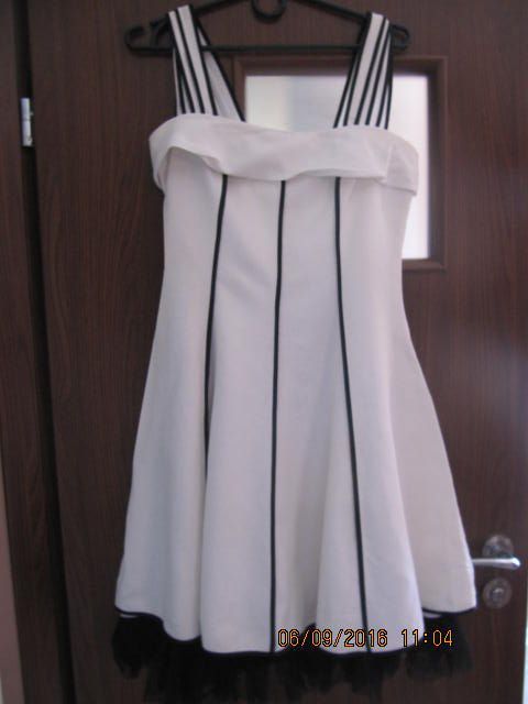 Sukienka firmy Hera Moda. roz.36