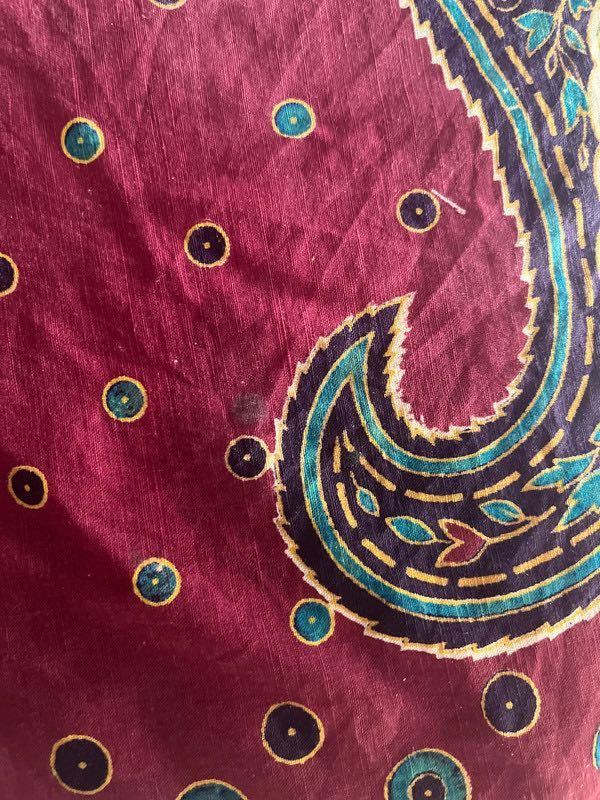 Vestido Artesanal Africano – Estilo Tradicional – Plus