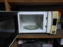 Forno Microondas Candy