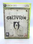 The Elder Scolls IV Oblivion Xbox 360 Po Angielsku