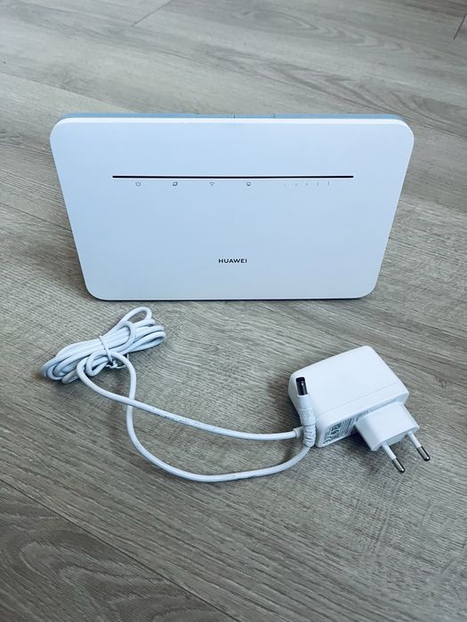 Router Wi-Fi Huawei B535-232 LTE/Micro sim