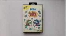 SEGA Bubble Bobble