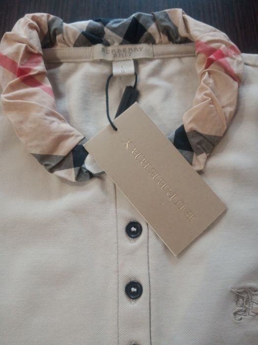 Продам фірмове жіноче поло