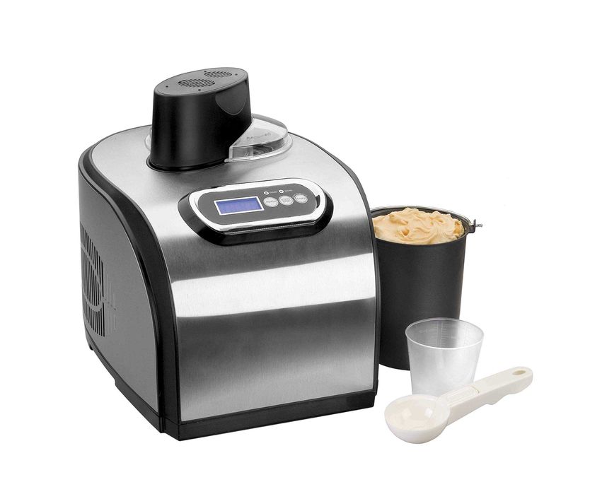Máquina Gelados Lacor 69315