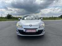 Renault Megane 2010 1.5 dci