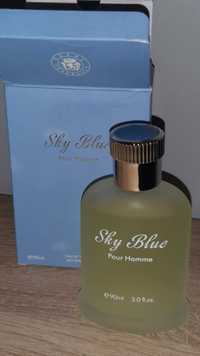 Woda perfumowna SKY BLUE dla mezczyzny  odpowiednik Dolce Gabbana