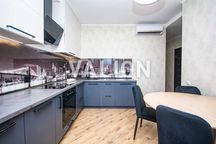 Продаж 1К квартири за адресою Солом'янська, 20В Правий берег