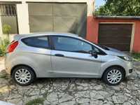 Ford Fiesta  Ford Fiesta VAN 1,6 TDCI