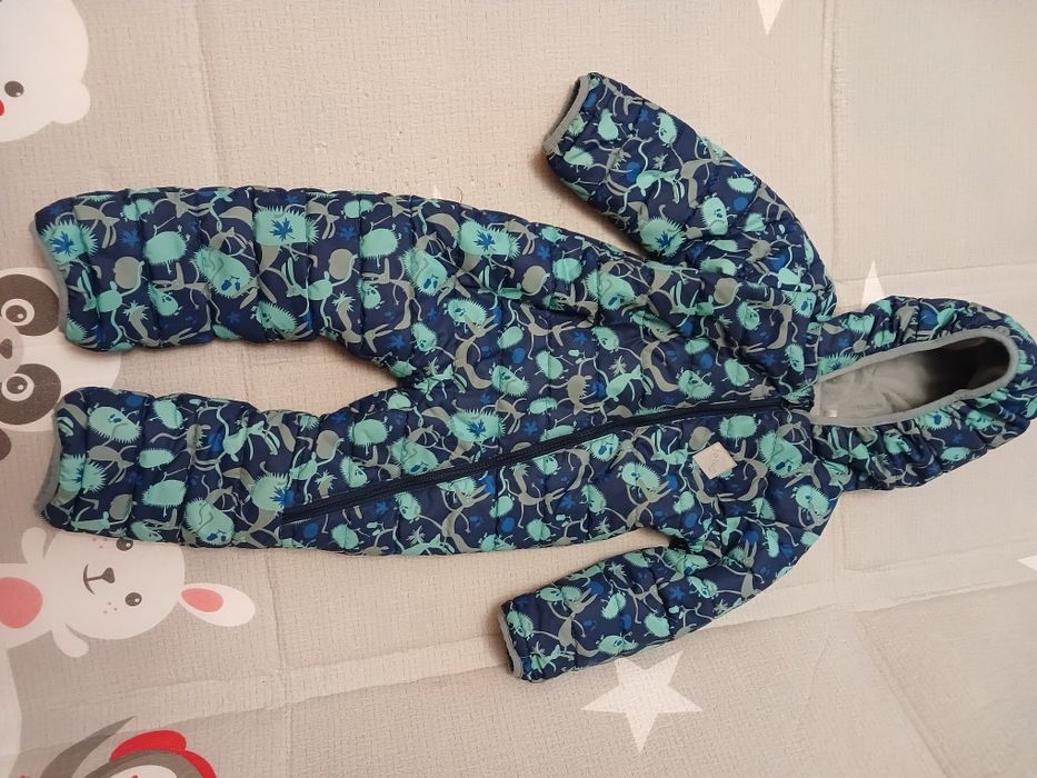 Продам комбінезон в гарному стані