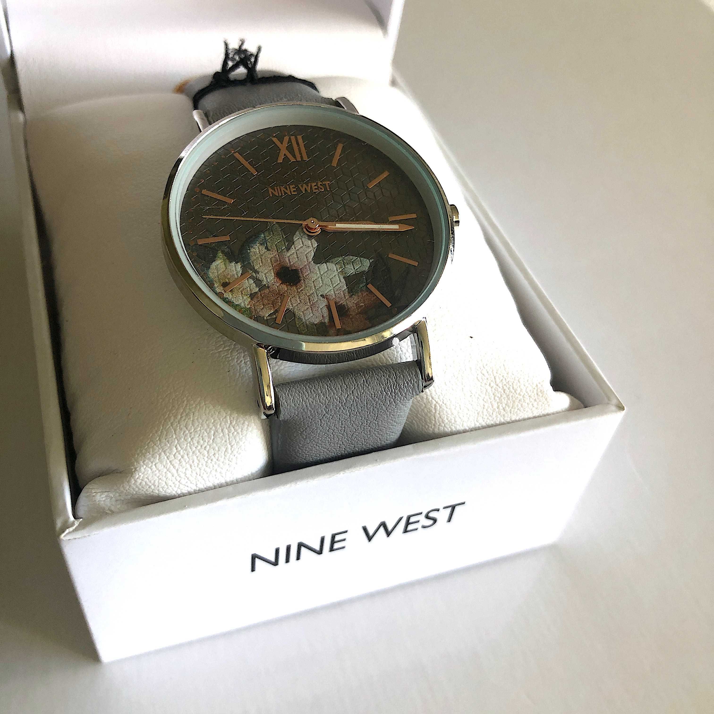 Nine West zegarek