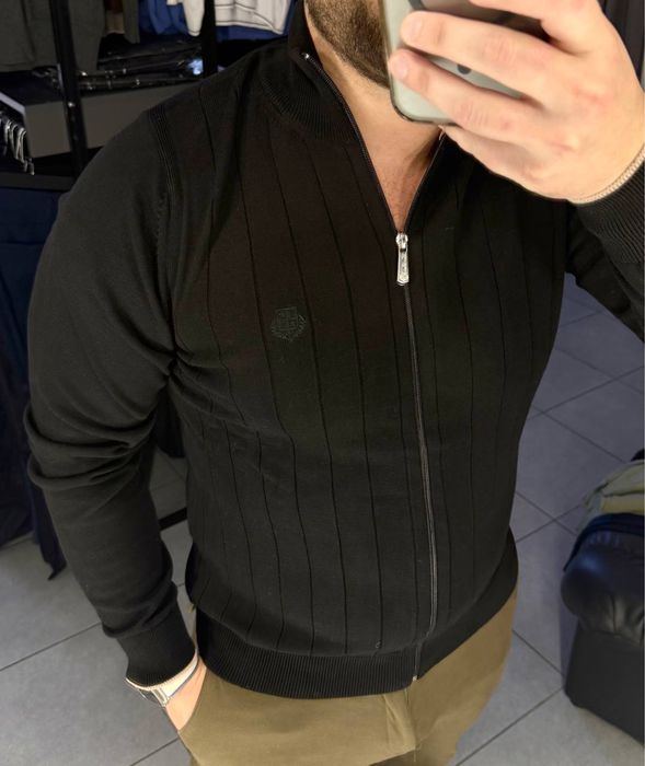 Brend Чоловічий кардиган Loro Piana M,XL,2XL,3XL Шоурум