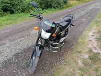 Мотоцикл spark 251
