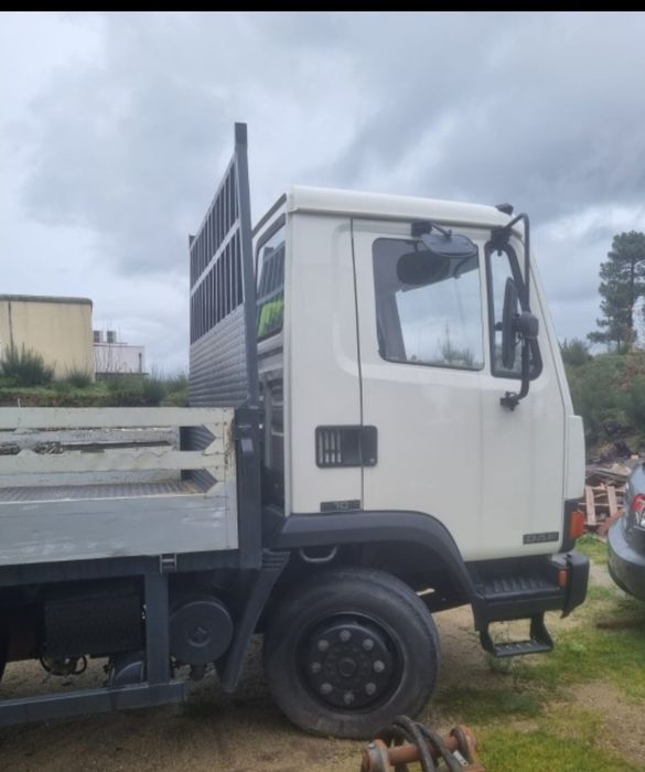 Daf 160 turbo para venda