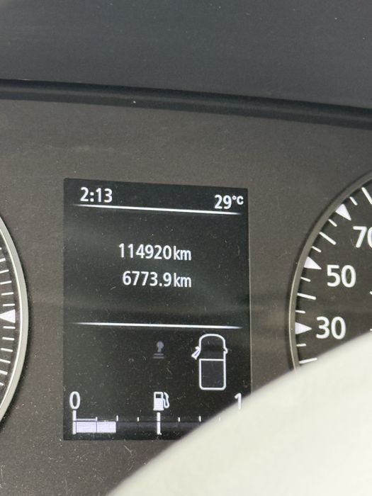 Ranault master 2.3 tdi