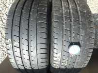 205/40r18 205/40/18 Pirelli P zero TM RSC BMW