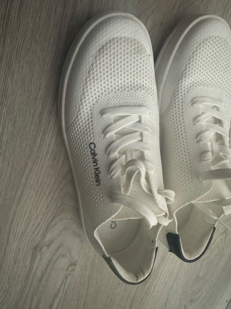 Tenis Calvin Klein