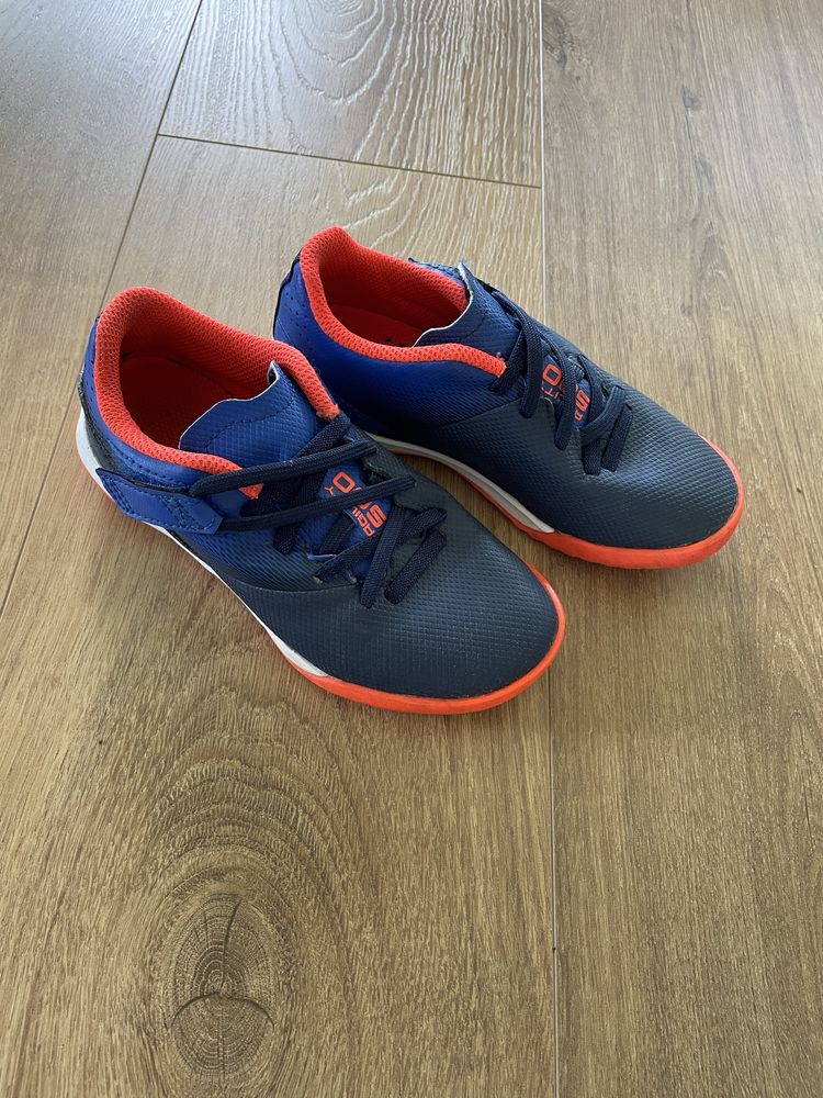 Buty turfy Kipsta rozmiar 30