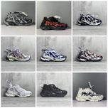 кросівки balenciaga runner