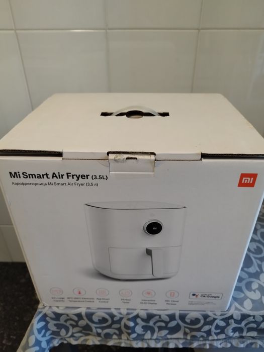 Xiaomi Mi Smart air fryer (3.5L)