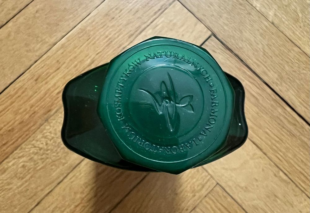 Odświeżający płyn do kąpieli Farmona 500 ml