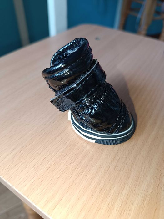 Ботиночки, взуття для маленьких собак