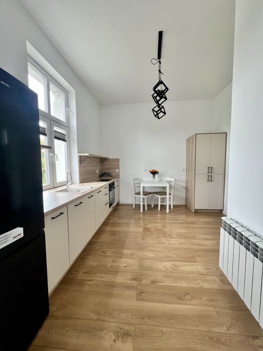 Do wynajęcia 2- pokojowe, 54,98 m² mieszkanie obok Kąpieliska Balaton