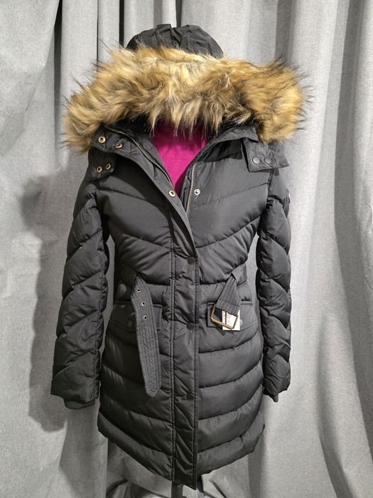 Kurtka  puchowa pepe jeans s