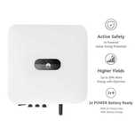 Inversor Híbrido Monofásico Huawei SUN2000 2KTL L1 - 2 kW