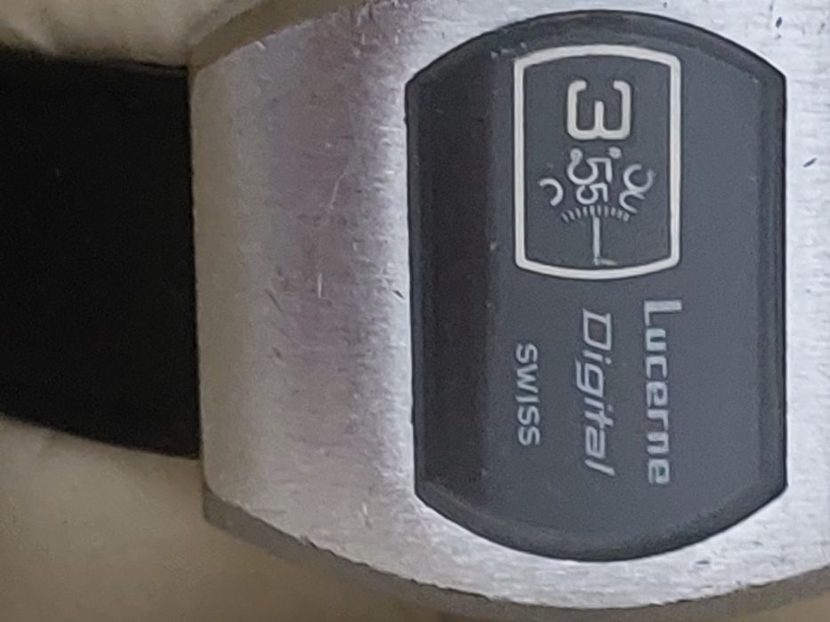 Vendo relogio seiko