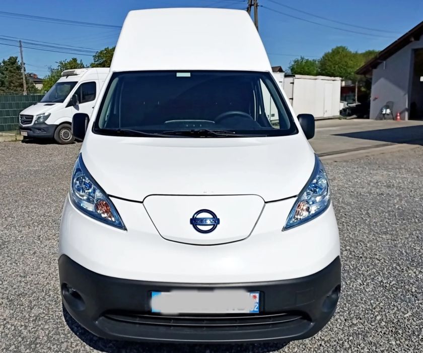 Nissan ENV200 40KW