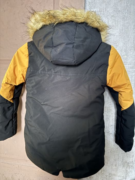 Куртка зимова дитяча 12-13 років
