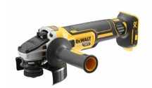 DEWALT DCG405N Szlifierka kątowa 125MM AKU BEZSZCZOTKOWA 18V