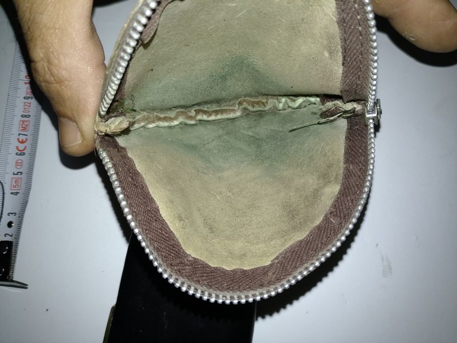 Porta moedas antigos ENVIO GRÁTIS