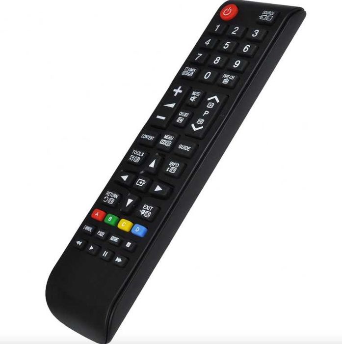 Pilot do tv telewizora samsung uniwersalny smart