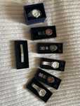 Продам годинники ( casio, rolex, alabaster, why cares, stone island )