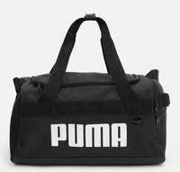Сумка спортивная Puma Challenger Duffelbag Xs Black