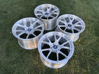 Felgi APEX VS-5RS 19 5x120 kute forged BMW M3 M4 M2 nowe BBS OZ